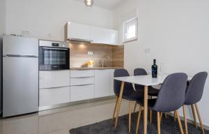 Apartments Biserka G