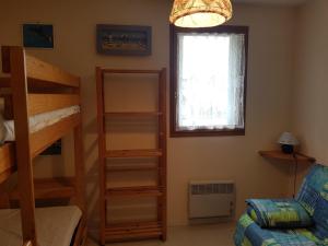 Appartement 2 pièces à Cabourg - Proche plage et centre-ville, balcon et parking privé - FR-1-487-300