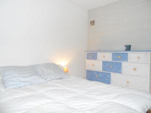 Appartements Appartement Dives-sur-Mer, 4 pieces, 8 personnes - FR-1-487-178 : photos des chambres