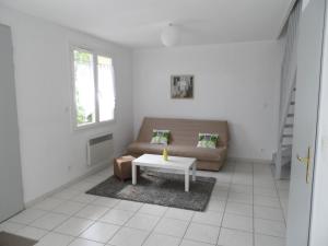 Appartements Appartement Dives-sur-Mer, 3 pieces, 6 personnes - FR-1-487-176 : photos des chambres