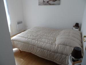 Appartements Cottage 3 pieces a Dives-sur-Mer, jardin prive, proche Port Guillaume, piscine, animaux acceptes - FR-1-487-301 : photos des chambres