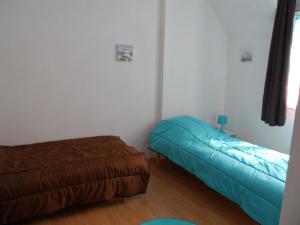 Appartements Cottage 3 pieces a Dives-sur-Mer, jardin prive, proche Port Guillaume, piscine, animaux acceptes - FR-1-487-301 : photos des chambres