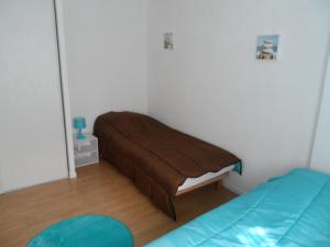 Appartements Cottage 3 pieces a Dives-sur-Mer, jardin prive, proche Port Guillaume, piscine, animaux acceptes - FR-1-487-301 : photos des chambres