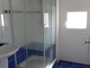 Appartements Cottage 3 pieces a Dives-sur-Mer, jardin prive, proche Port Guillaume, piscine, animaux acceptes - FR-1-487-301 : Appartement (6 Adultes)