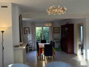 Grande Villa avec Jardin, Proche Plage et Centre de Villers-sur-Mer - FR-1-487-310