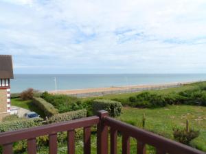 Appartement Cabourg, 3 pièces, 4 personnes - FR-1-487-181