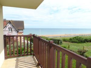 CABOURG - Appartement 3 pièces proche plage avec piscine et tennis - FR-1-487-303