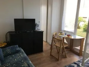 Appartement 2 pièces avec terrasse près de la plage - Merville-Franceville - FR-1-487-311 - 梅尔维尔弗朗瑟维尔普拉格 Appartement 2 pièces avec terrasse près de la plage - Merville-Franceville - FR-1-487-311 - 梅尔维尔弗朗瑟维尔普拉格
