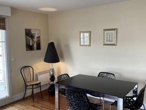 Appartement 3 pièces calme avec ascenseur à Dives-sur-Mer - FR-1-487-319