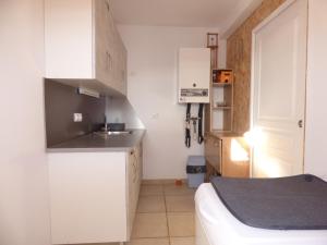 Villas Villa Saint-Hilaire-de-Riez, 5 pieces, 8 personnes - FR-1-428-120 : photos des chambres