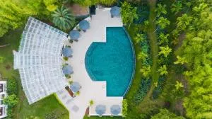 The Luang Say Residence - Luang Prabang