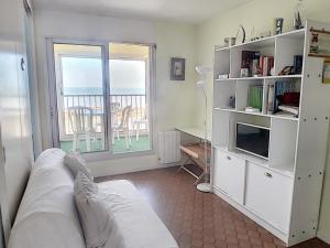 Appartements Appartement Soulac-sur-Mer, 3 pieces, 4 personnes - FR-1-648-15 : photos des chambres