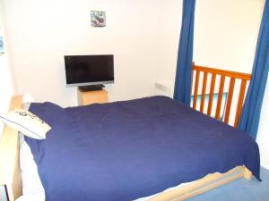 Appartements Duplex 4 pieces avec piscine, jardin et parking a Dives-sur-Mer - FR-1-487-282 : photos des chambres