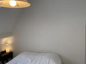 Appartements Charmant Cottage 2P avec Jardin et WIFI, a 2 Pas de la Plage de Cabourg - FR-1-487-285 : photos des chambres