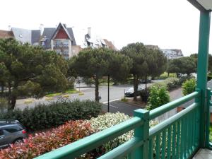 Appartement 2 pièces avec piscine et parking à Dives-sur-Mer - FR-1-487-294