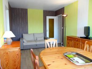 Appartements Appartement Cabourg, 3 pieces, 6 personnes - FR-1-487-167 : photos des chambres