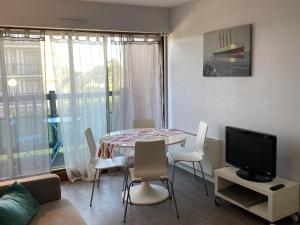 Appartement Cabourg, 3 pièces, 4 personnes - FR-1-487-209