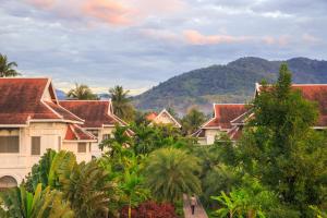 The Luang Say Residence