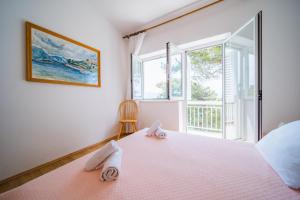 Apartments by the sea Lumbarda, Korcula - 135