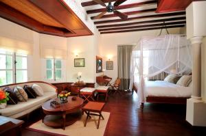 The Luang Say Residence