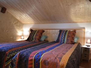 Maison Charentaise avec Cheminée, Jardin et Animaux acceptés - FR-1-653-221