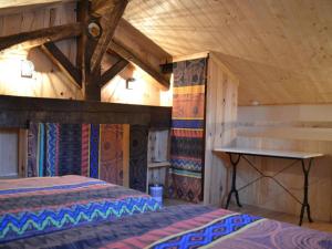 Maison Charentaise avec Cheminée, Jardin et Animaux acceptés - FR-1-653-221