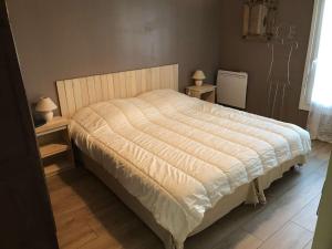 Maison 3* avec jardin, terrasse sud-ouest, proche mer et commerces, à Trégastel - FR-1-368-367