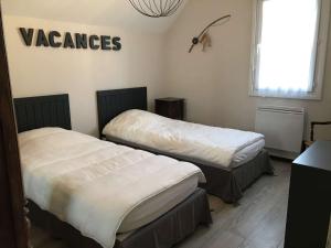 Maison 3* avec jardin, terrasse sud-ouest, proche mer et commerces, à Trégastel - FR-1-368-367