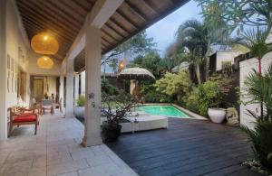 Villa Ananda by Optimum Bali Villas