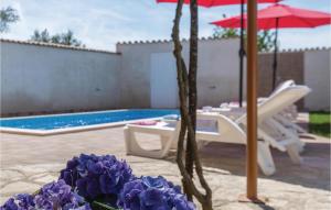 3 Bedroom Beautiful Home In Gajana