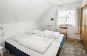 3 Bedroom Lovely Home In Samsø