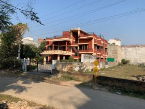 Krimson Bricks Homestay