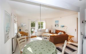 3 Bedroom Lovely Home In Samsø