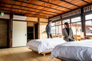 Nipponia 甲佐 疏水の郷