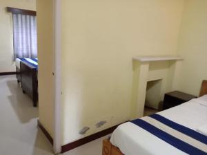 Bruton resorts