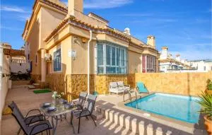 3 Bedroom Cozy Home In Orihuela - 奥里韦拉