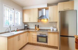 3 Bedroom Cozy Home In Orihuela