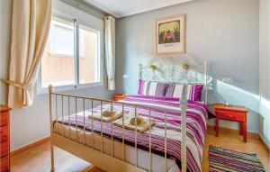 3 Bedroom Cozy Home In Orihuela