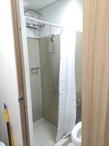 Cozy22 1BR at Shore2 Tower2