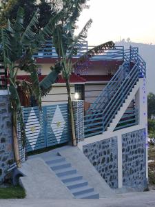 SAMS Cottage - Kodaikanal