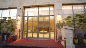 Pride Hotel Udaipur