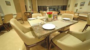 Pride Hotel Udaipur