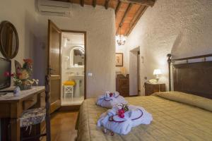 Hotel Colle Etrusco Salivolpi img100