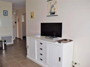 Appartement 3* avec ascenseur, balcon et parking privé à Trégastel - FR-1-368-11