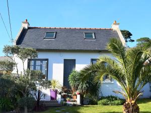 Maisons de vacances Maison Perros-Guirec, 2 pieces, 2 personnes - FR-1-368-79 : photos des chambres