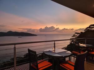 VILLA KIKI Seychelles