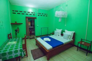 Hotel National Ambilobe