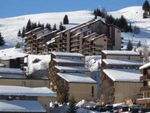 Appartement 2 pièces 6 pers. 250m des pistes - Auris en Oisans - FR-1-297-11