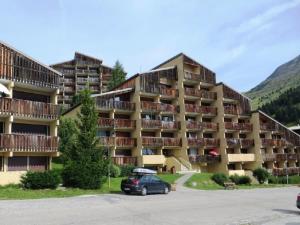 Appartement 2 pièces 6 pers. 250m des pistes - Auris en Oisans - FR-1-297-11