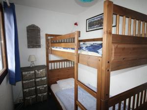 Appartement 2 pièces cabine, 6 couchages au pied des pistes - Auris en Oisans - FR-1-297-38